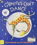 Giraffes Can't Dance (Paperback)