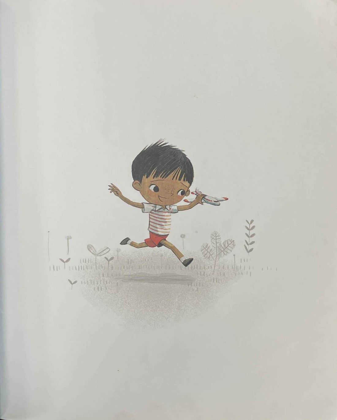 A Big Bright Feelings Book: Ravi's Roar (Paperback)