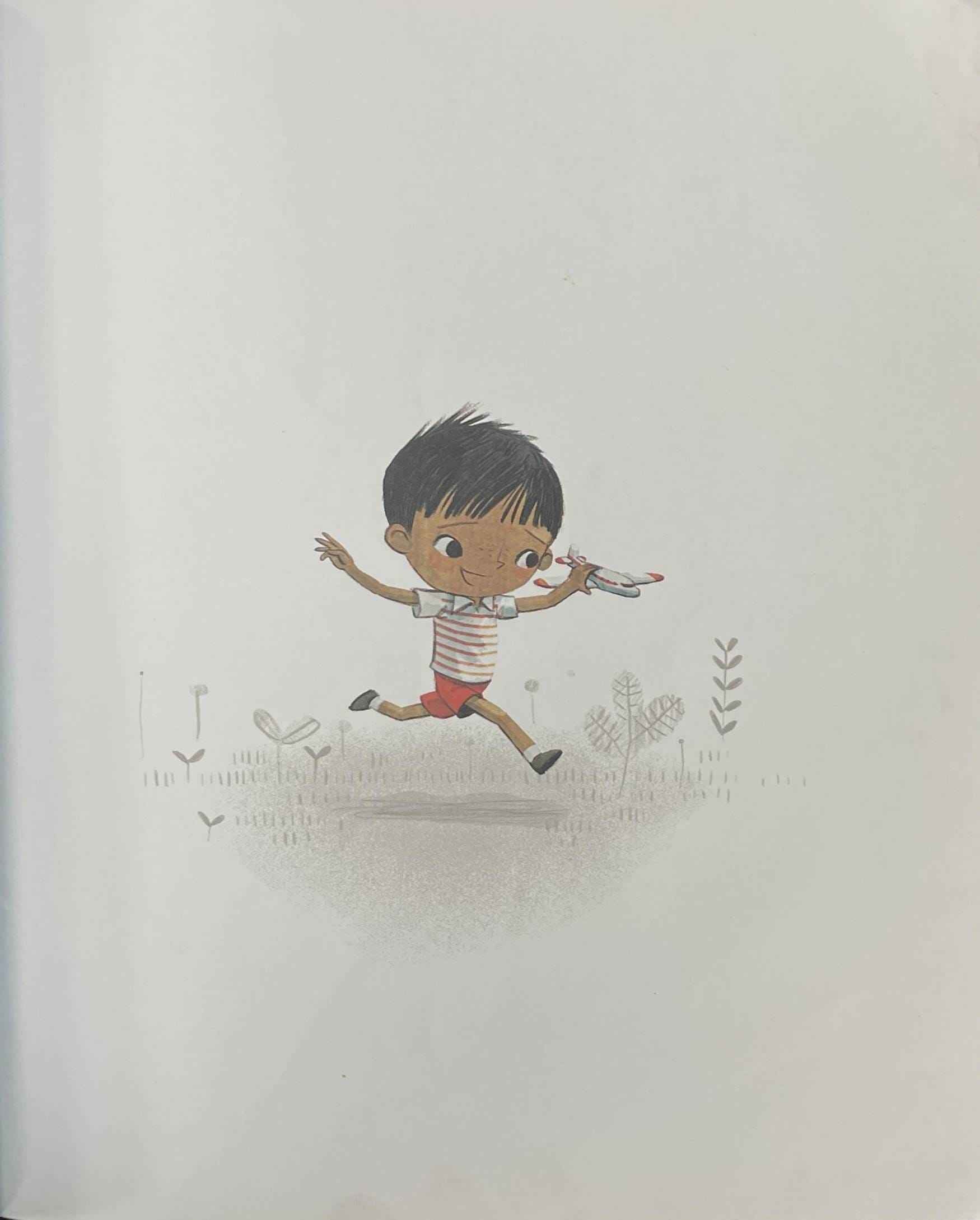 A Big Bright Feelings Book: Ravi's Roar (Paperback)