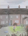 A Big Bright Feelings Book: Milo's Monster (Paperback)