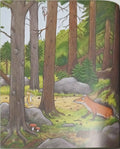 The Gruffalo #1 The Gruffalo (Paperback)