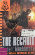 CHERUB #1 The Recruit