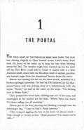 The Mortal Instruments #3 City of Glass