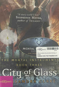 The Mortal Instruments #3 City of Glass