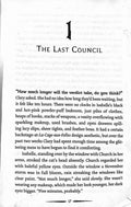 The Mortal Instruments #5 City of Lost Souls