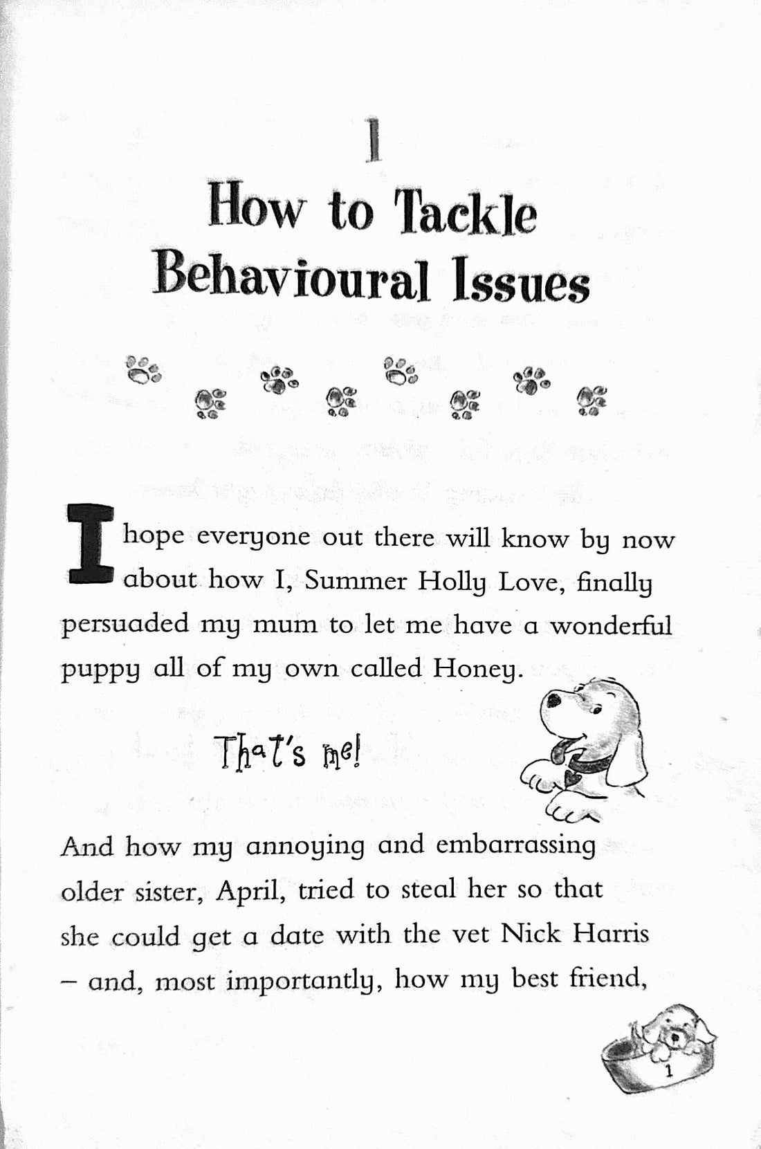 Top of the Pups #2 Pup Idol