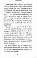 Wayside School #4 Wayside School Beneath the Cloud of Doom