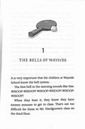 Wayside School #4 Wayside School Beneath the Cloud of Doom