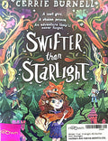 Wilder Than Midnight #2 Swifter than Starlight