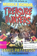 Treasure Hunters #1 Treasure Hunters