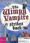 Wimpy Vampire #4 The Wimpy Vampire Strikes Back