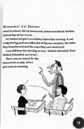 Wimpy Vampire #4 The Wimpy Vampire Strikes Back