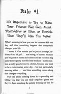Allie Finkle's Rules for Girls #4 Stage Fright