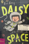 Daisy and the Trouble With Space