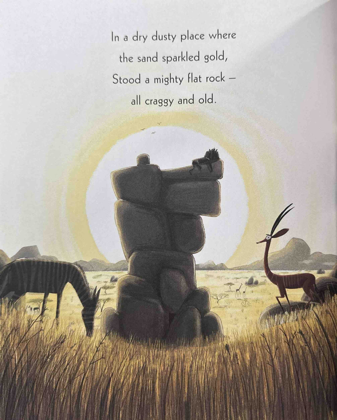 The Lion Inside (Paperback)