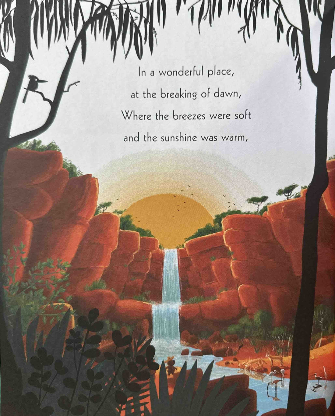 The Koala Who Could (Paperback)