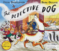 The Detective Dog (Paperback)