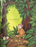 Monkey Puzzle (Paperback)