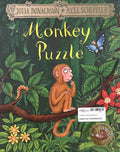 Monkey Puzzle (Paperback)