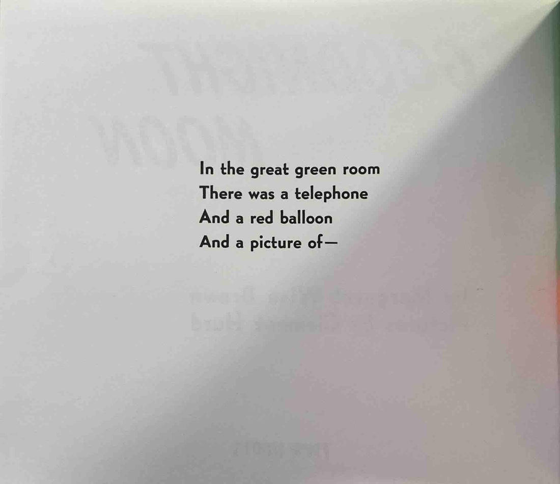 Goodnight Moon (Paperback)
