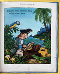 Charlie Cook's Favourite Book (Paperback)