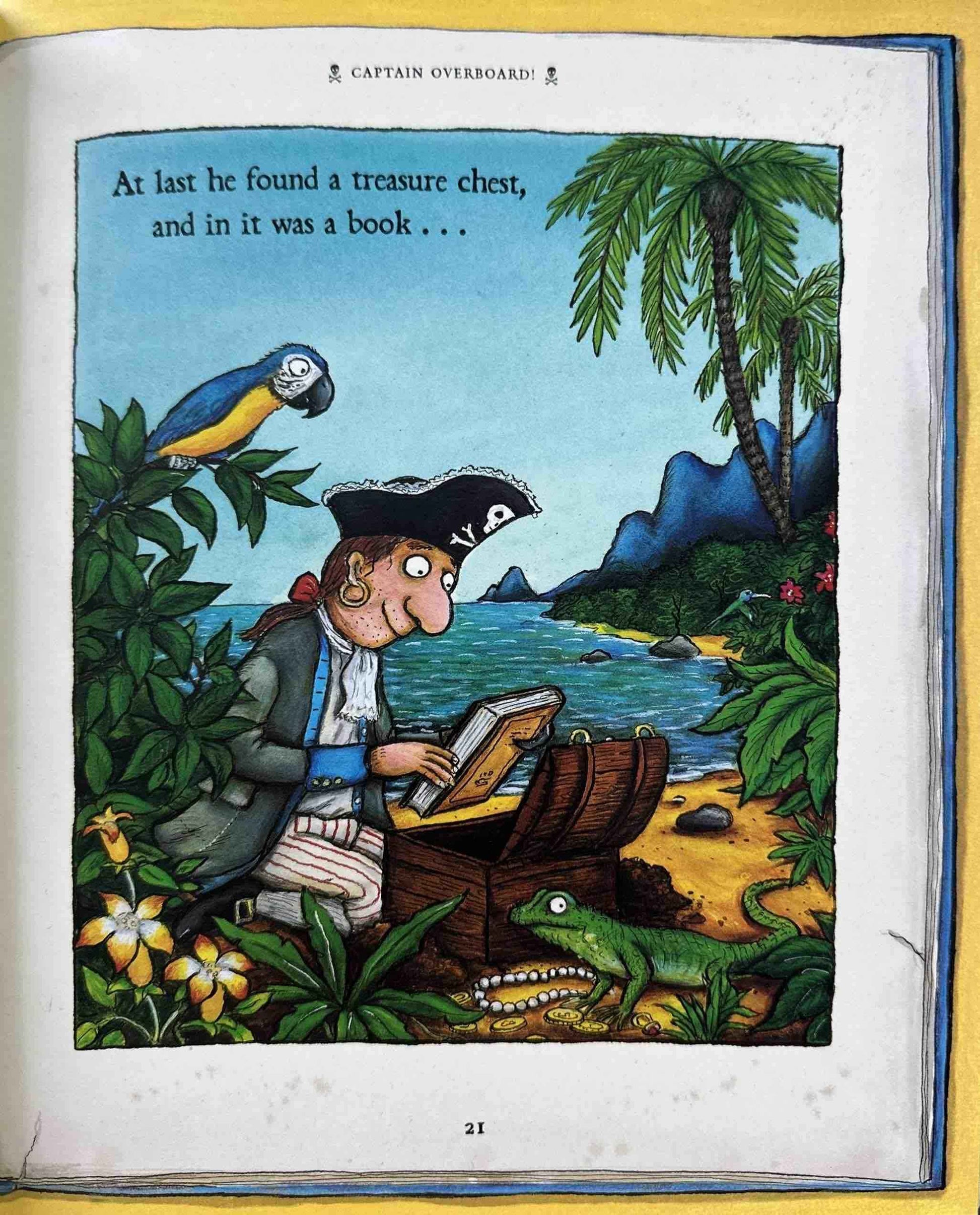Charlie Cook's Favourite Book (Paperback)