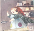 Hansel and Gretel (My First Illustrated Fairytale) (Board Book)