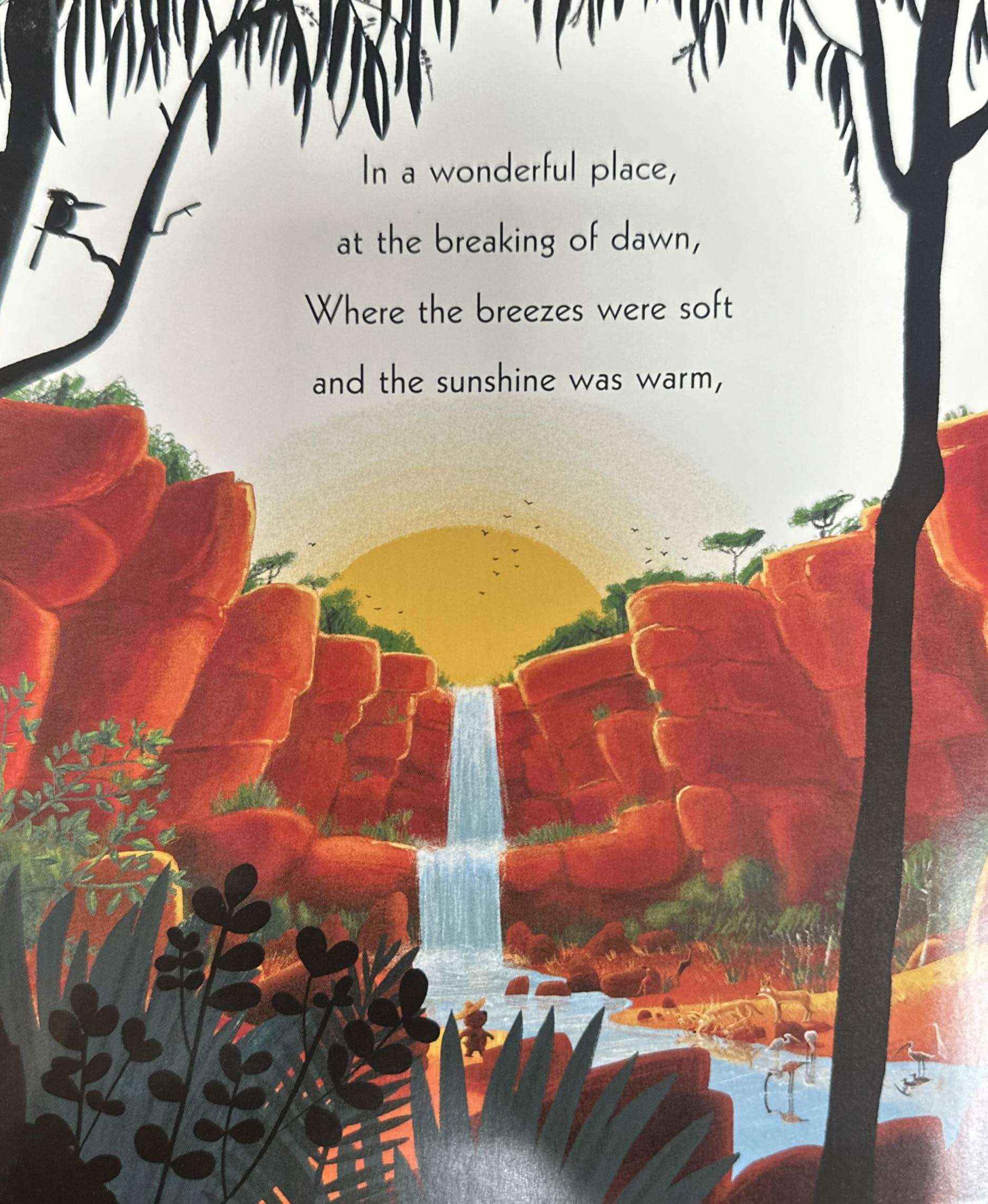 The Koala Who Could (Board Book)