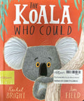 The Koala Who Could (Board Book)
