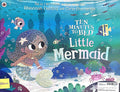 Ten Minutes to Bed: Little Mermaid (Paperback)