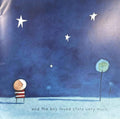 The Boy #1 How To Catch A Star (Paperback)
