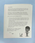 A Big Bright Feelings Book: Finn's Little Fibs (Paperback)