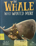 The Whale Who Wanted More (Board Book)