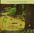 The Gruffalo #1 The Gruffalo (A Push, Pull and Slide Book)