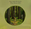 The Gruffalo #1 The Gruffalo (A Push, Pull and Slide Book)