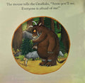 The Gruffalo #1 The Gruffalo (A Push, Pull and Slide Book)