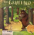The Gruffalo #1 The Gruffalo (A Push, Pull and Slide Book)