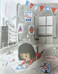 A Big Bright Feelings Book: Meesha Makes Friends (Paperback)
