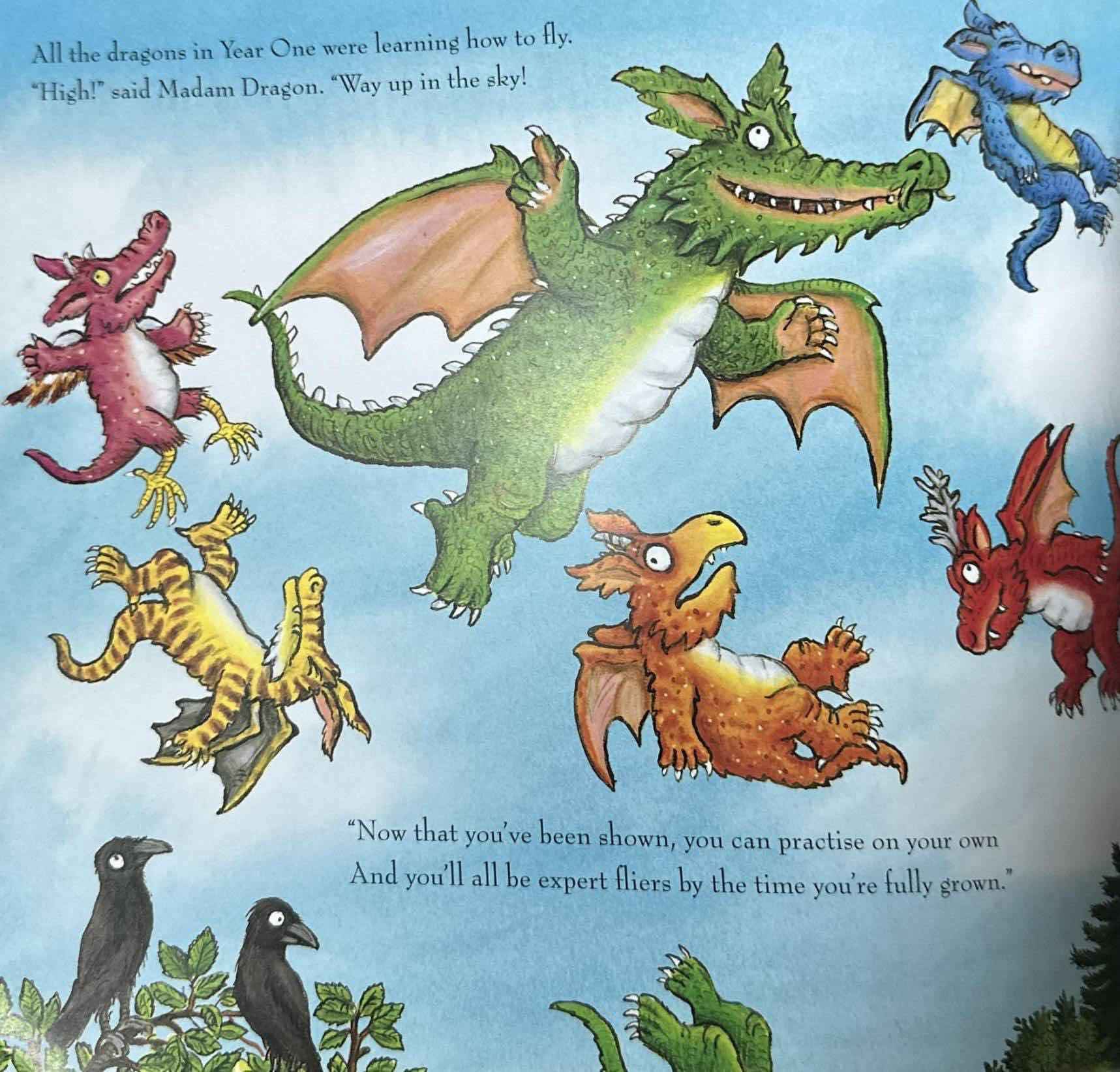 Zog (Paperback)