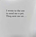 Dear Zoo & Friends: Dear Zoo (A Lift-the-Flap Picture Book) (Board Book)