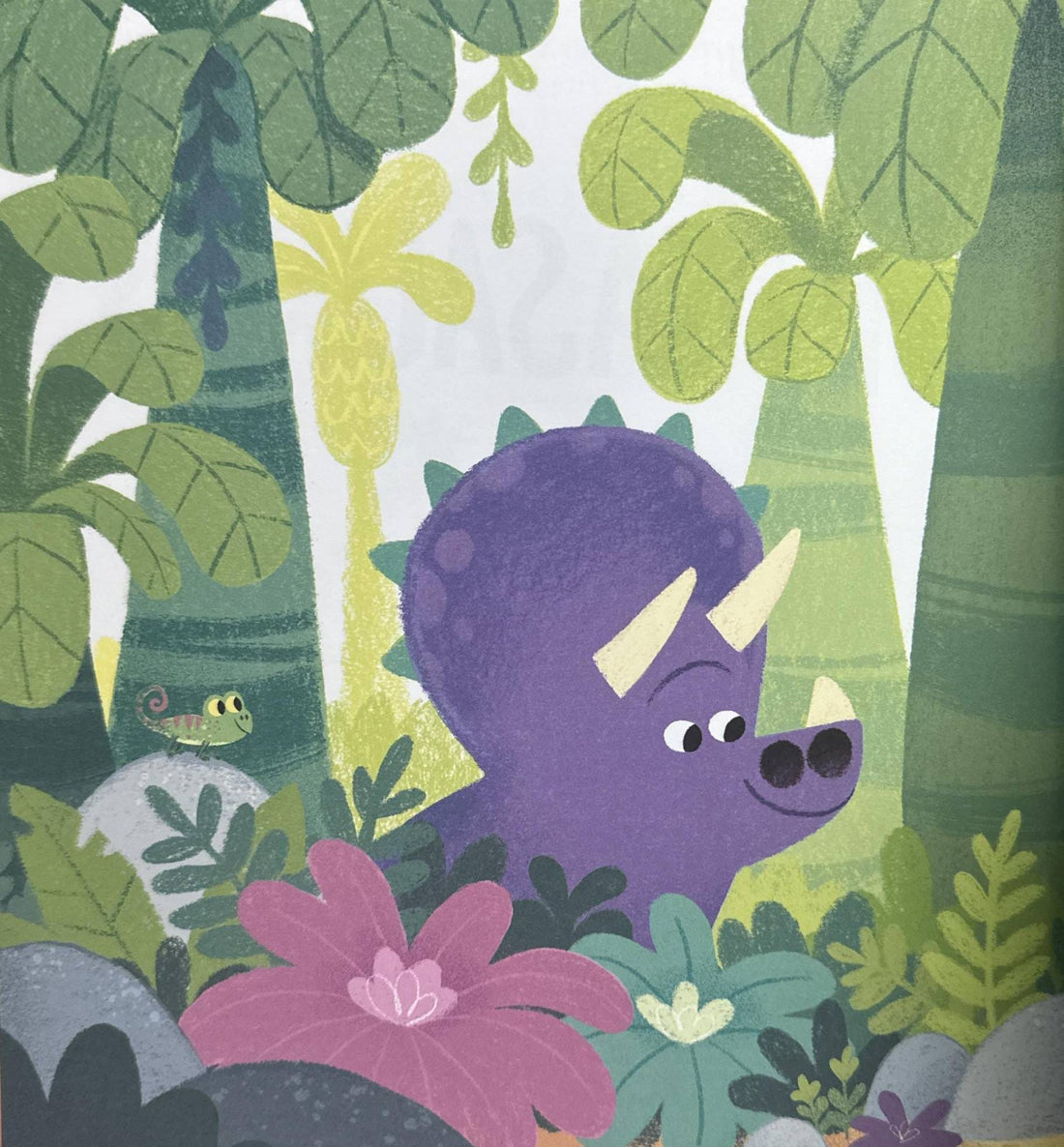 The Hugasaurus (Paperback)