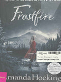 The Kanin Chronicles #1 Frostfire
