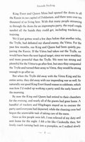 The Kanin Chronicles #1 Frostfire