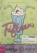 First Love: Fifteen