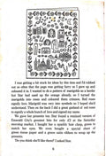 Illustrated Mum #1 The Illustrated Mum