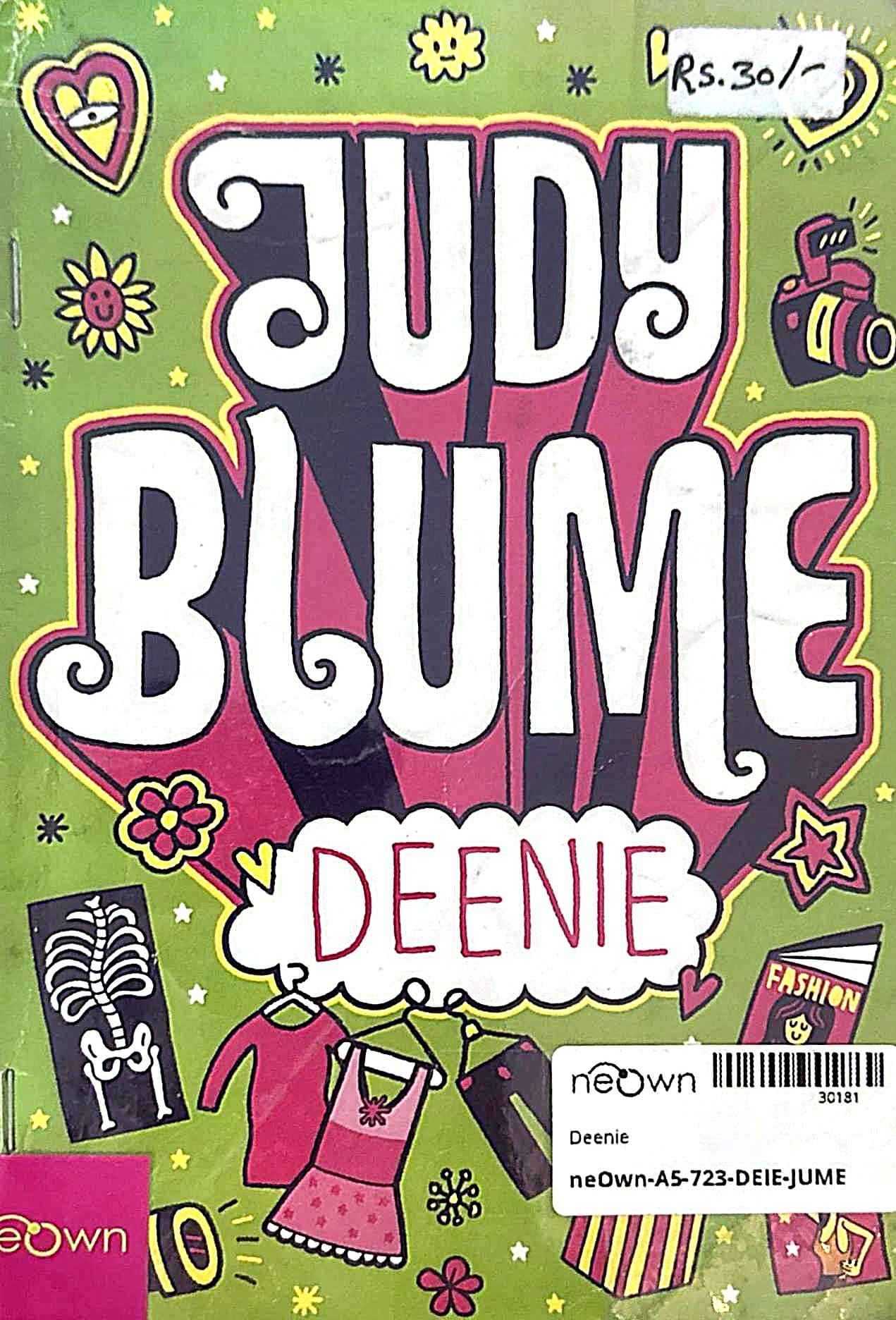Deenie