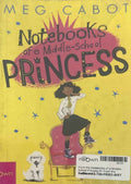 From the Notebooks of a Middle-School Princess #1 From the Notebooks of a Middle-School Princess