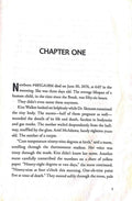 Partials Sequence #1 Partials