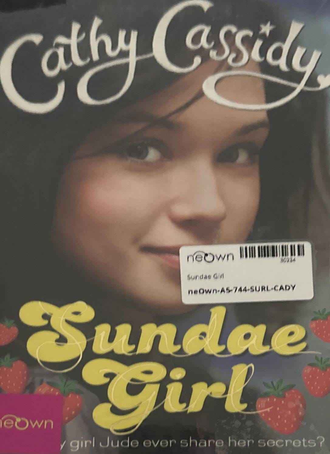 Sundae Girl
