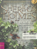 Sherlock Holmes: The Adventure of the Botanist's Glove and Other Cases